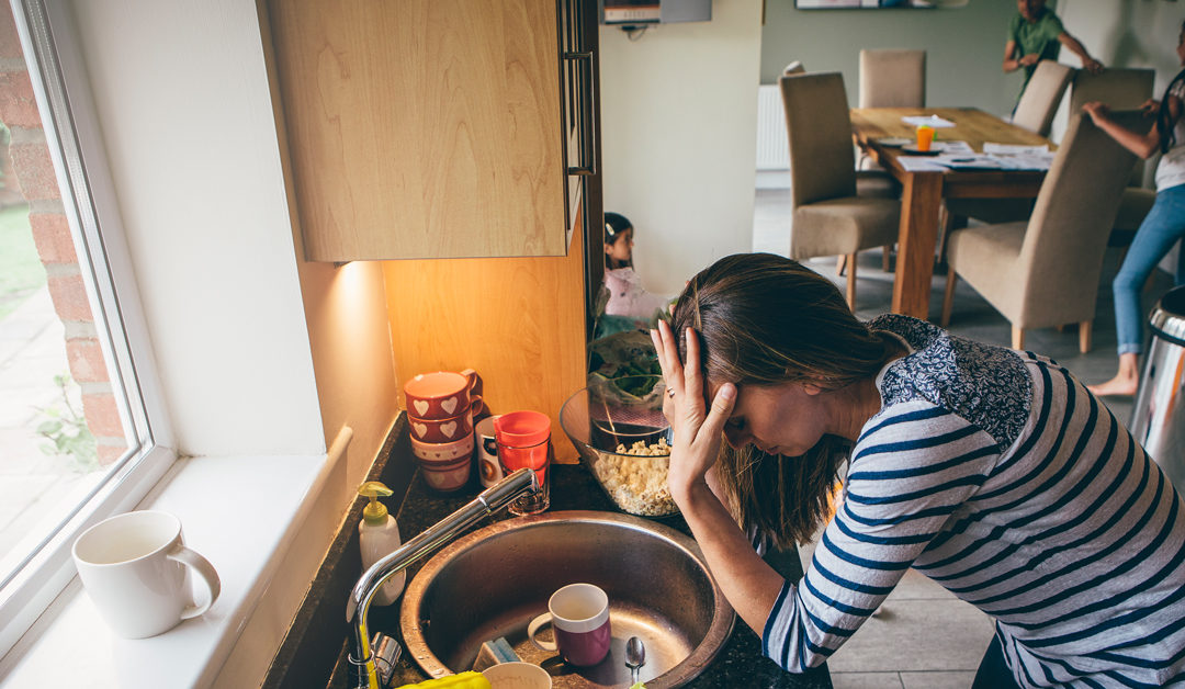 Anxiety and Blood Sugar: Calming Your Internal Stress