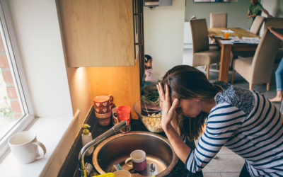 Anxiety and Blood Sugar: Calming Your Internal Stress