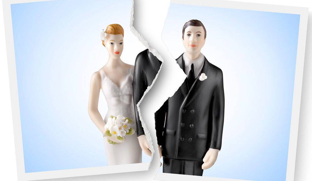 How Relationship Issues Affect Your Hormones