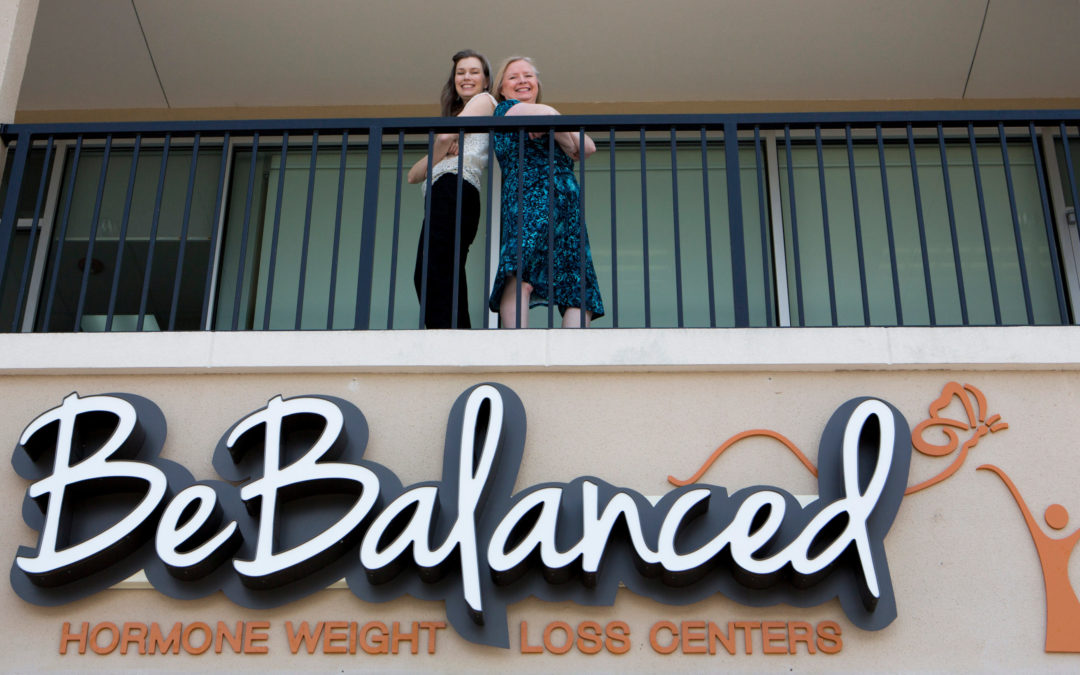 National Franchise For Women’s Health Celebrates Grand Opening In Cypress, Partners With Local Nonprofit