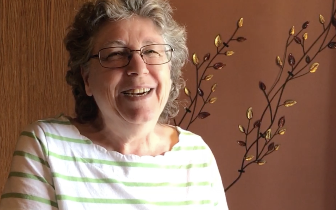 Carol got her Sparkle Back! You can, too.