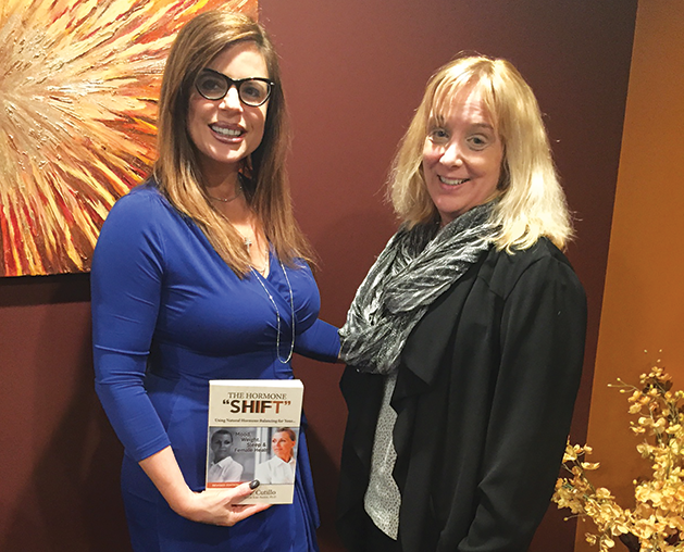 New weight loss center in Minnetonka takes new approach to women’s health.