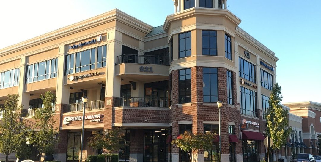 First New Jersey BeBalanced Franchise Opened!