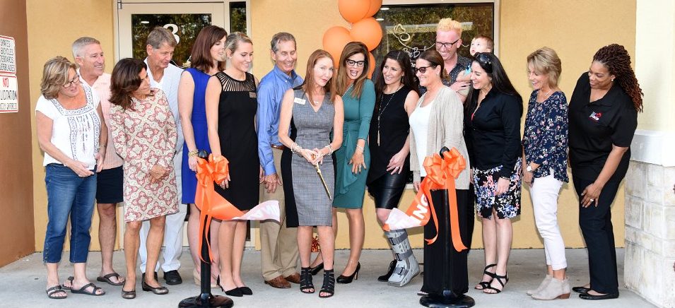 USA Today Featured One Of Our Centers!