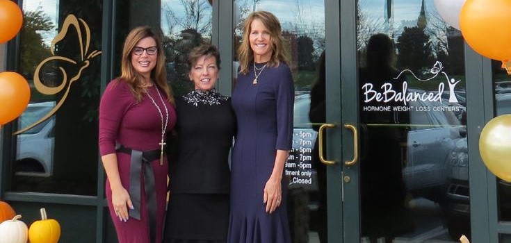 Woman2Woman Magazine interviews the Wyomissing center owner, Linda Barilani