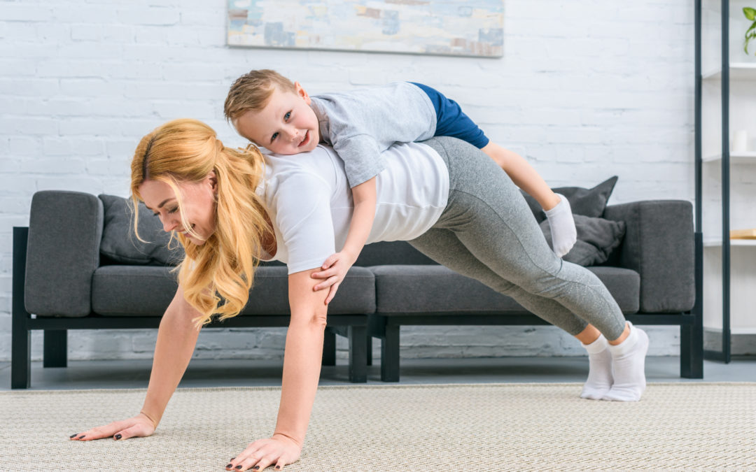 A Mom’s Guide to Finding Balance: Self Care Tips for Moms