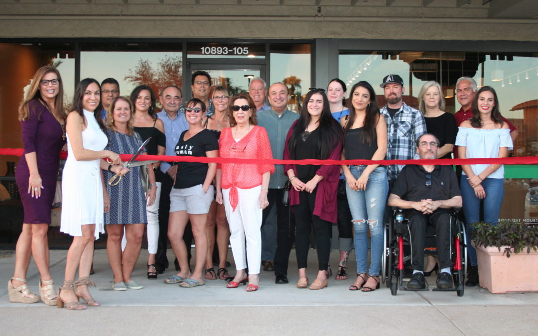 National franchise for women’s health opens in Scottsdale, AZ