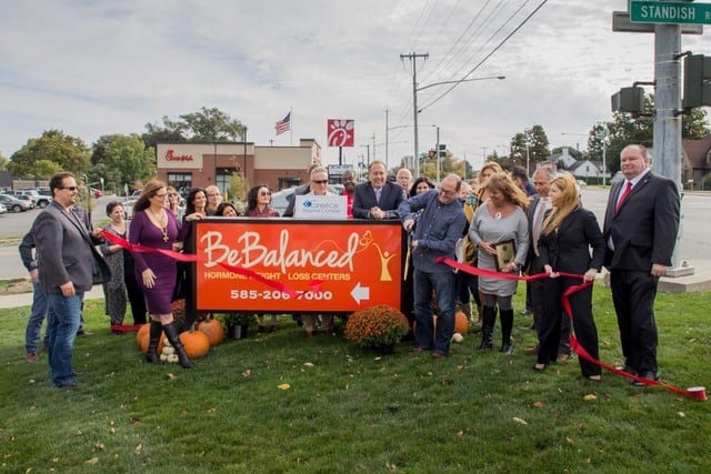 Women’s health and weight loss center opens in Rochester