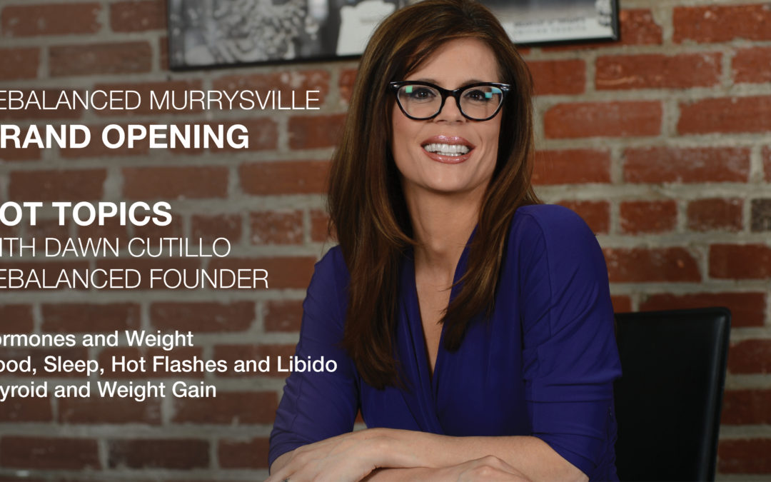 BeBalanced Center to Host Free Women’s Health Seminars in Murrysville