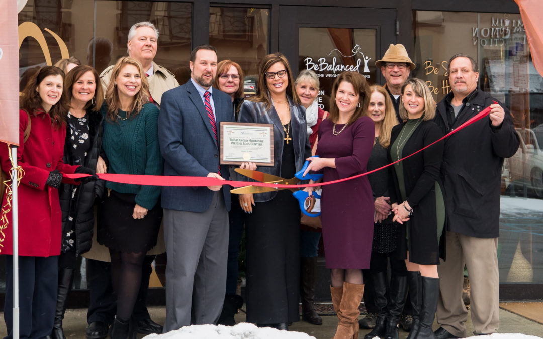 A holistic approach to weight loss