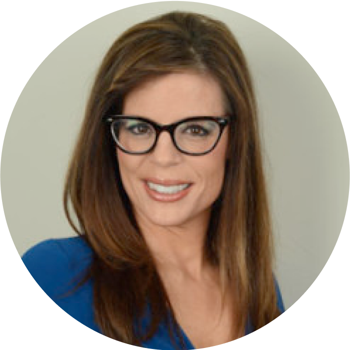 BeBalanced franchise founder, Dawn Cutillo
