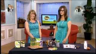 Daytime Show Dawn Cutillo; The Hormone “Shift”
