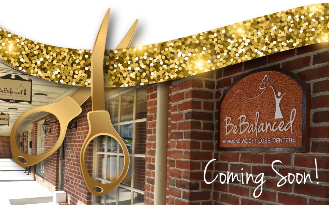 BeBalanced Natural Hormone Weight Losss Headed to Texas