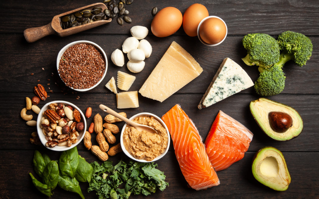 Why Keto Diets Don’t Work For Everyone