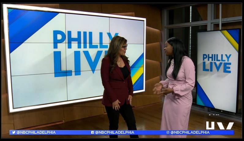 NBC10 – New Year Keto Diet Resolution