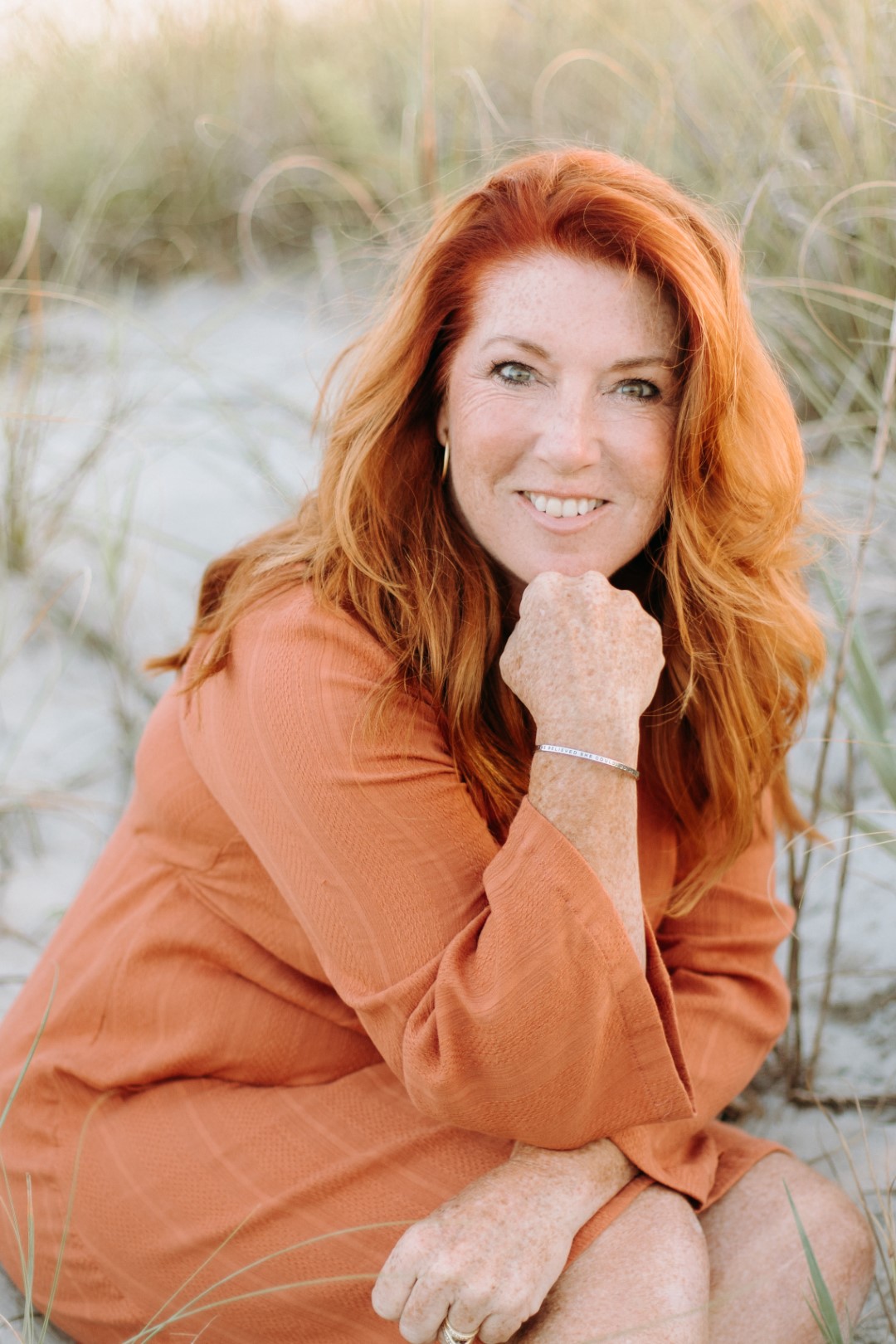 BeBalanced Franchise Owner: Paget Rhee