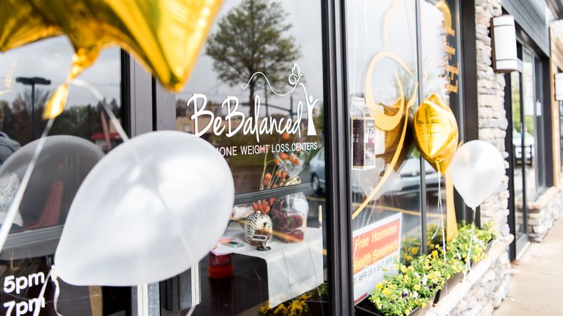 Ohio, the Perfect Franchise Growth Opportunity for BeBalanced