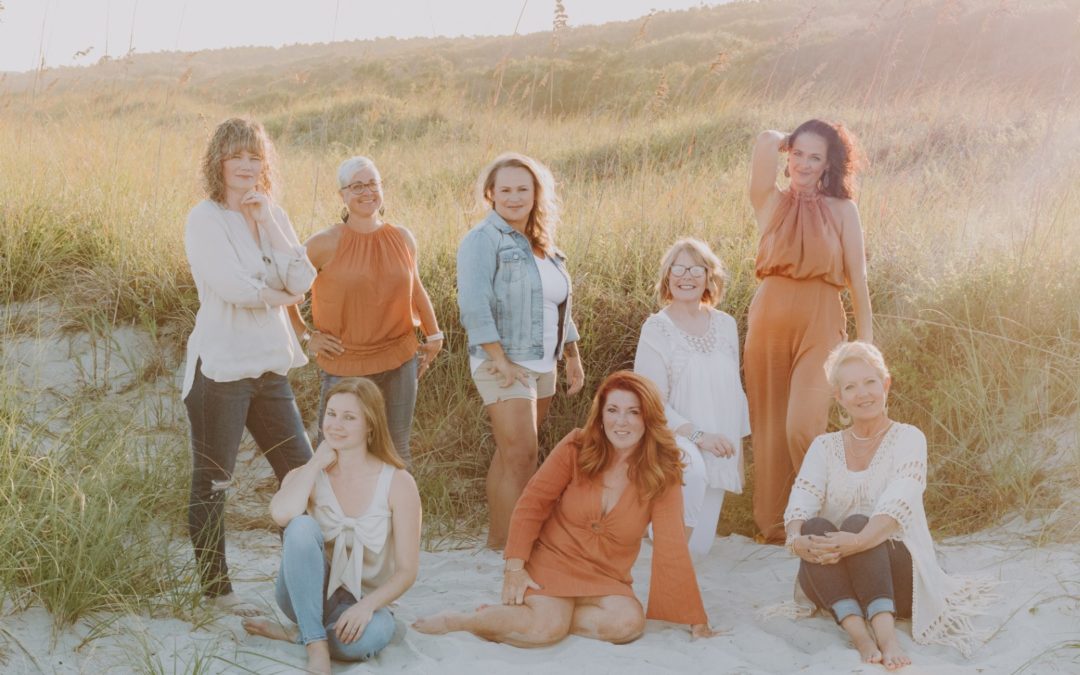 Natural Hormone Balancing at BeBalanced