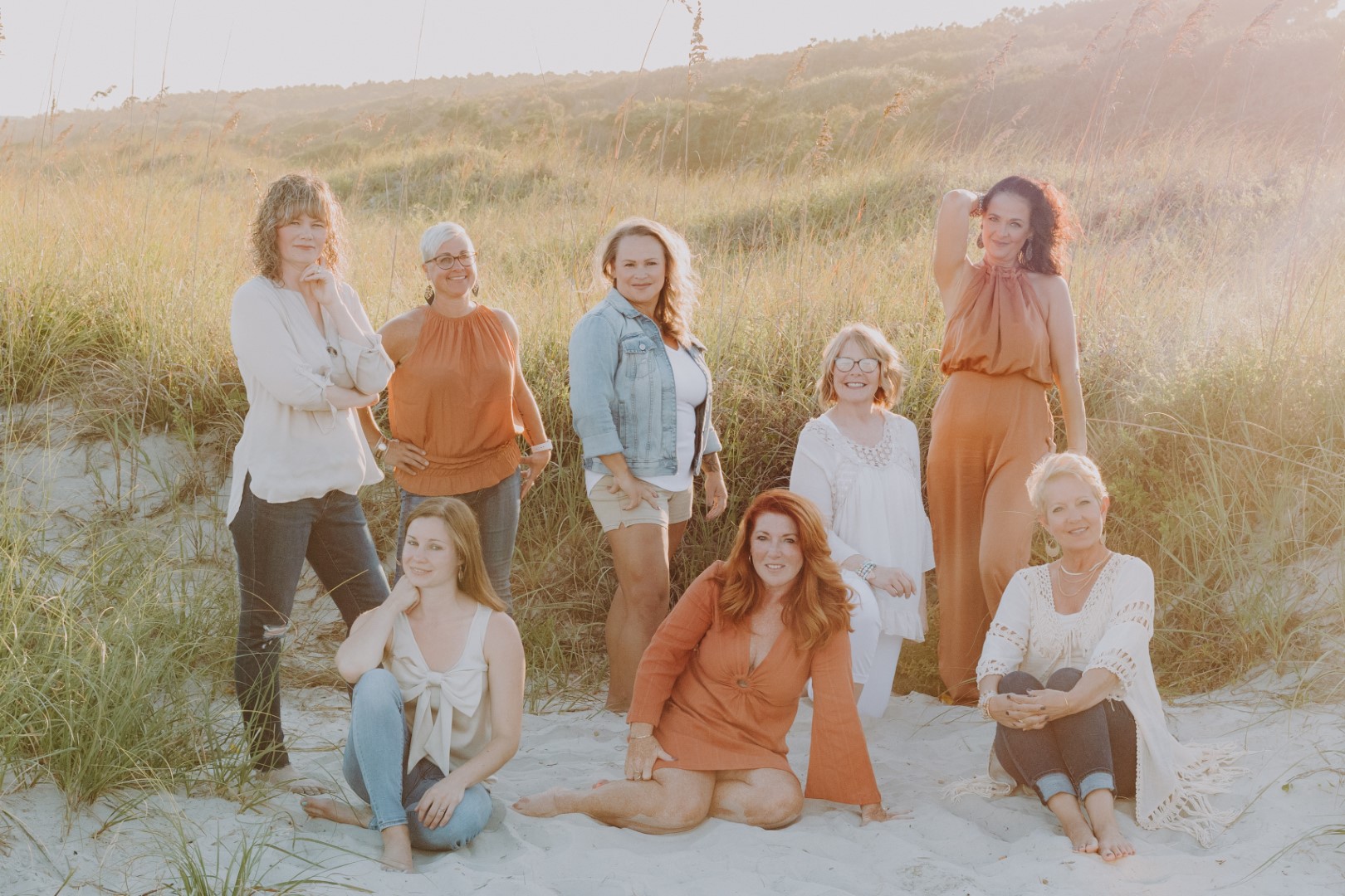 BeBalanced Camp Hill Team