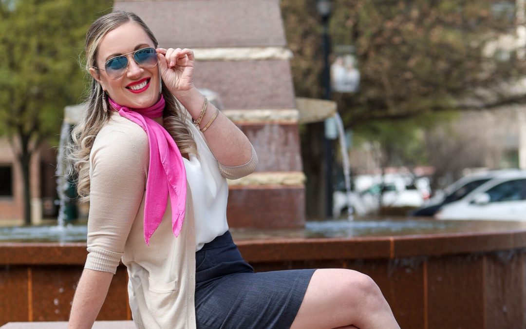 City Lifestyle, Dallas features BeBalanced