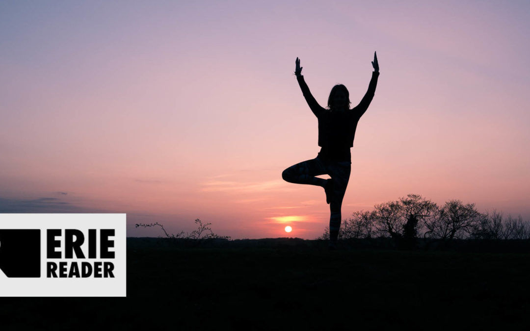 Emphasizing Stress Management