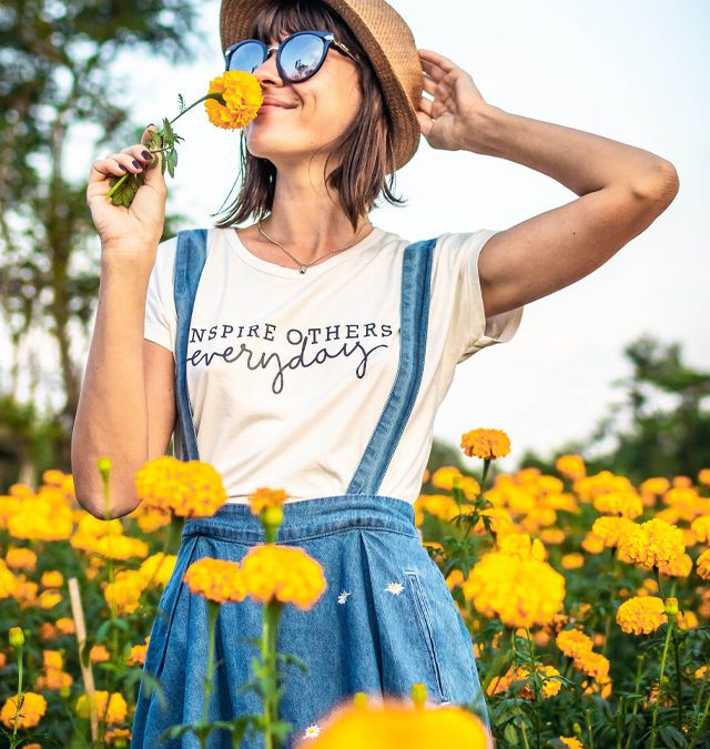 7 Reasons Why Spring is the Best Time to Lose Weight!