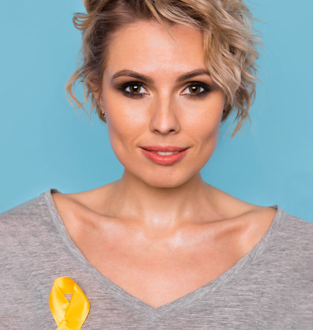 10 Ways to Manage Endometriosis Naturally