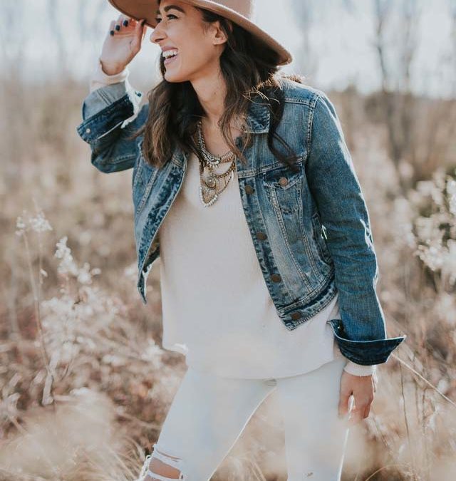 6 Ways to Achieve a Healthy Body Weight and Keep It Permanently