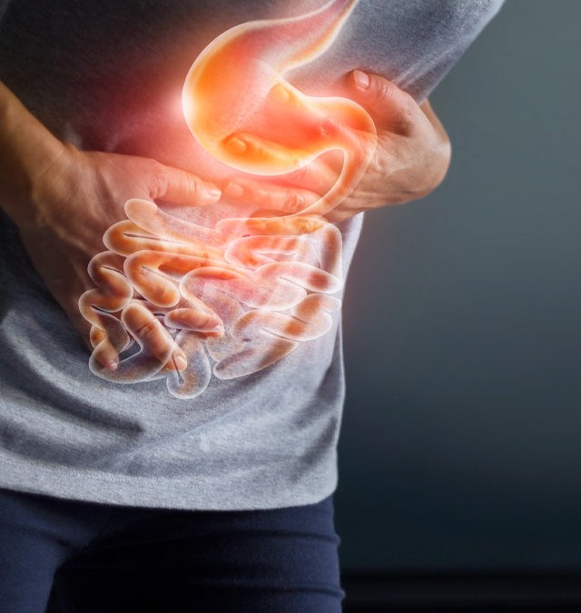 6 Ways to Reduce Inflammation That Could Be Stalling Your Weight Loss