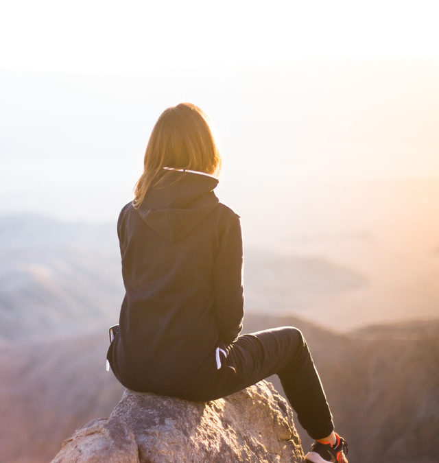 How to Balance Your Hormones Naturally