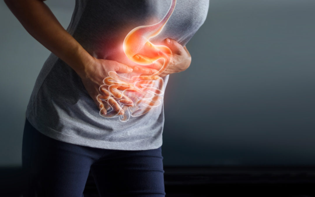 Inflammation and Weight Issues