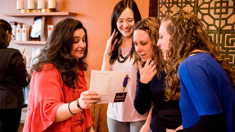 BeBalanced Natural Hormone Weight Loss Is a Top Pick for First-Time Franchisees