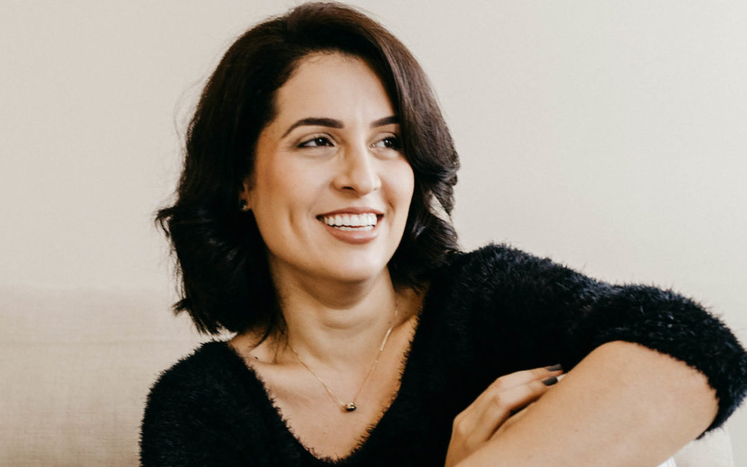 Soul Sustenance: Stress, Women, and Menopause