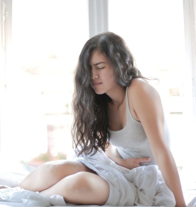 6 Ways to Help PMS and Menopausal Symptoms Naturally