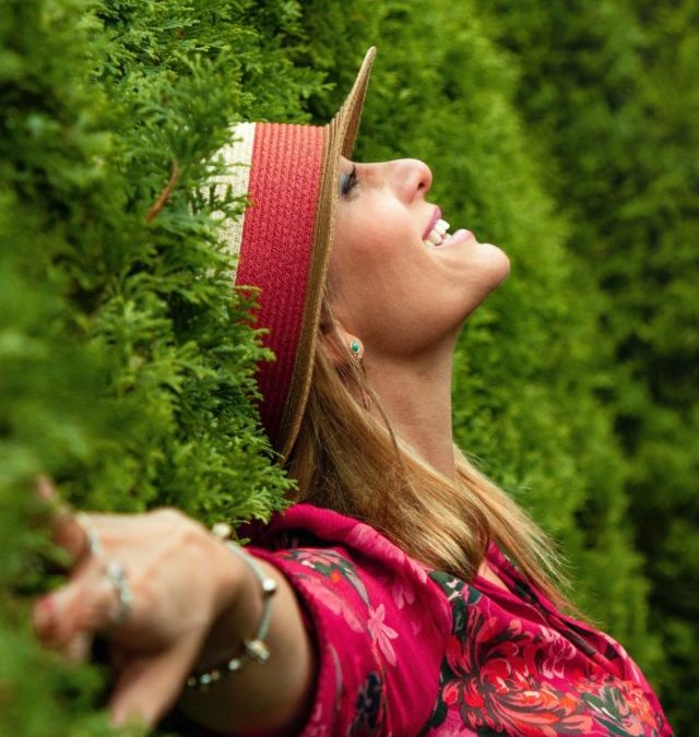 4 Ways To Honor Your Why Amidst The Barrage  Of “Shoulds.”