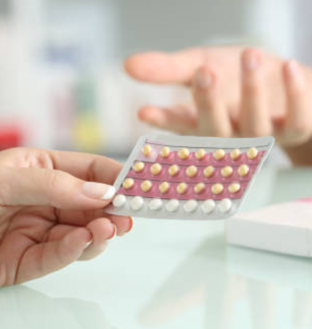 The Risks of Birth Control