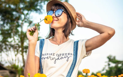 Seven Reasons Spring is the Best Time of Year to Lose Weight!