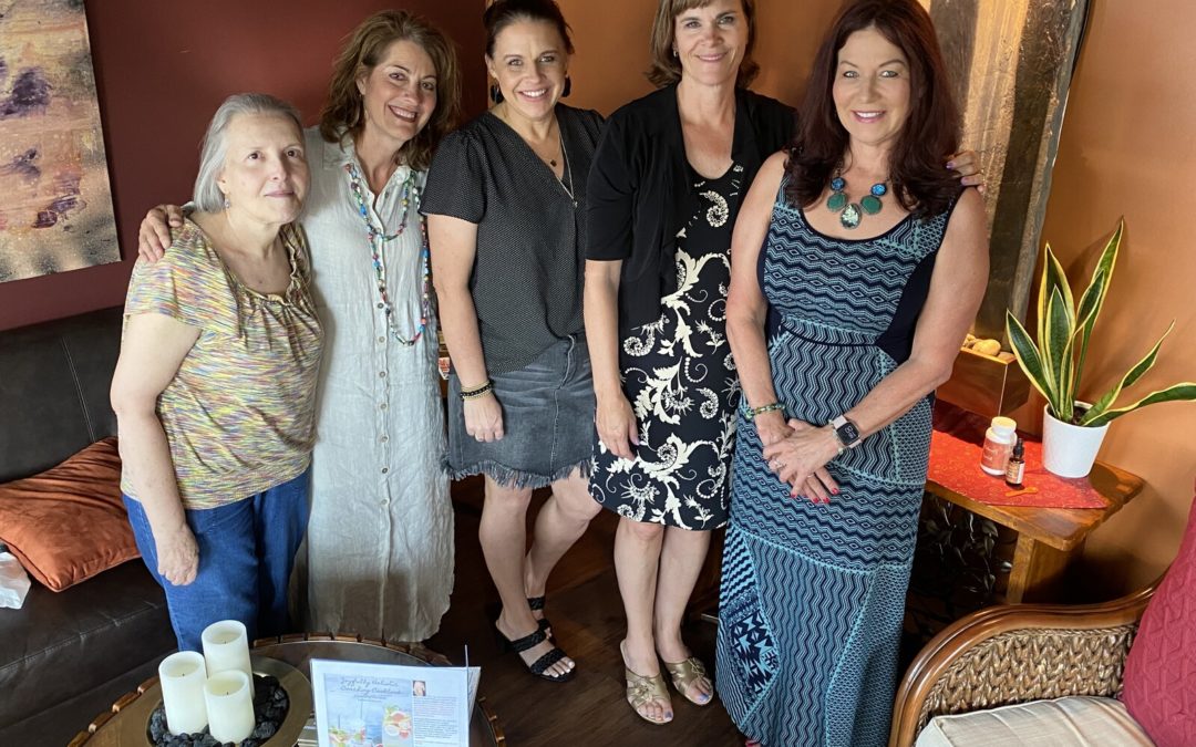 Using BeBalanced to Balance Your Hormones, Your Weight, Your Life