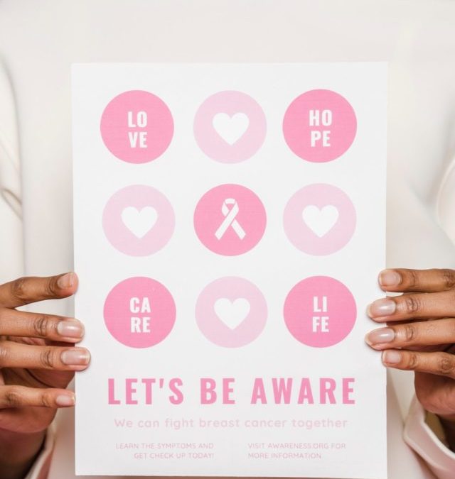 The Top 5  Risk Factors For Breast Cancer