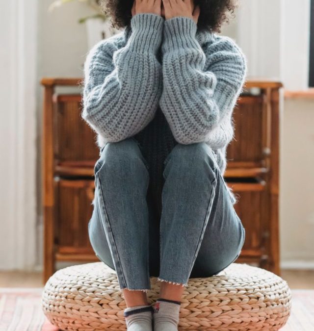 How To Navigate Mood Imbalances