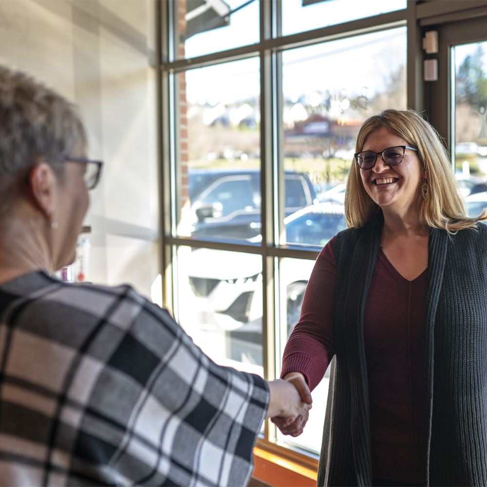 BeBalanced Coaching Image