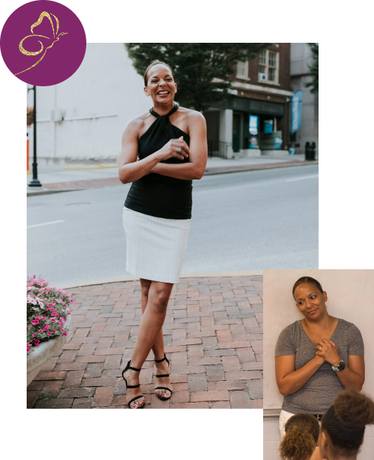 Adriane - Weight Loss Success Story