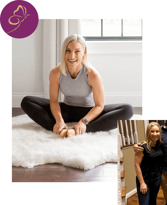 Natalie - Weight Loss Success Story