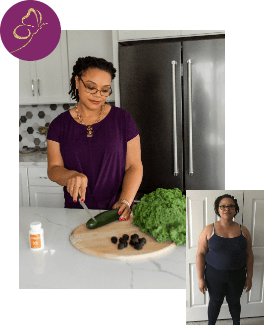 Shantel - Weight Loss Success Story