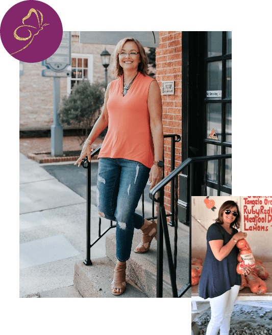 Jennifer - Weight Loss Success Story