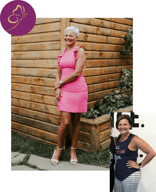 Susan - Weight Loss Success Story