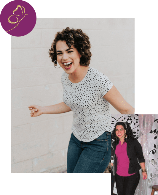 Yasiris - Weight Loss Success Story