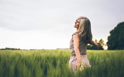 Balance Your Hormones Don’t Replace Them