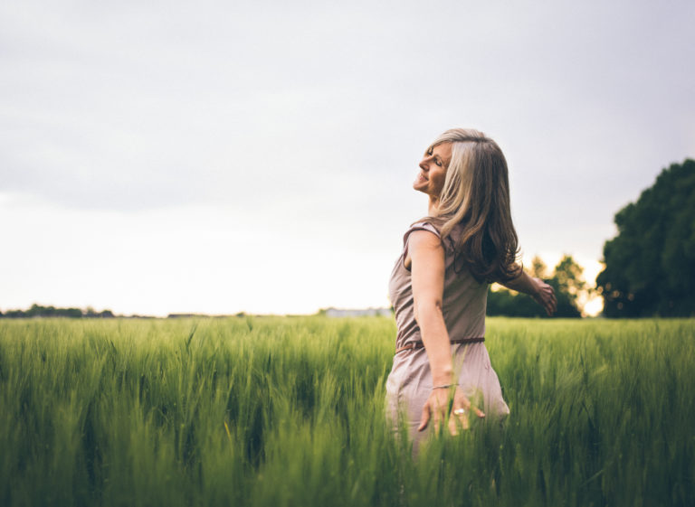 Balance Your Hormones Don’t Replace Them Blog Cover Image