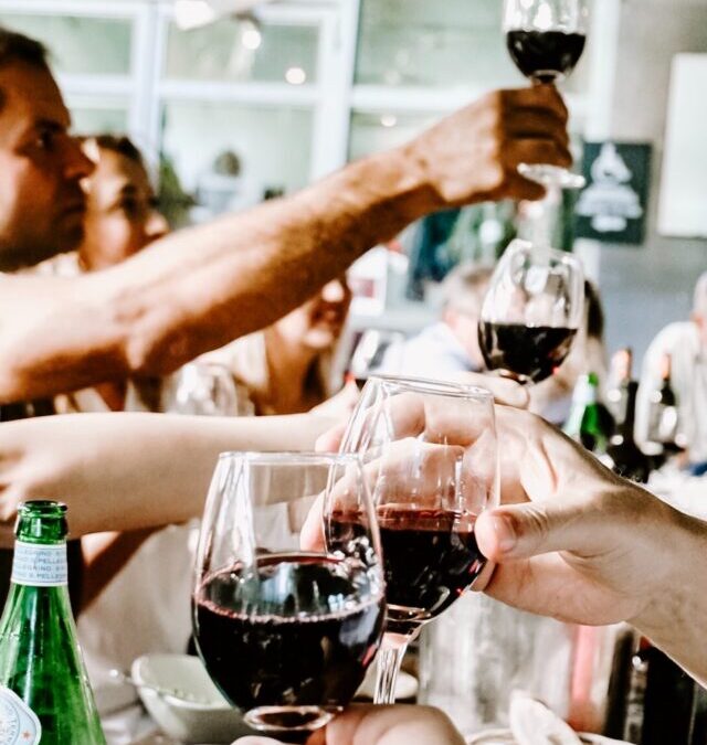 3 Hormone Health Issues Alcohol Has Been Linked To